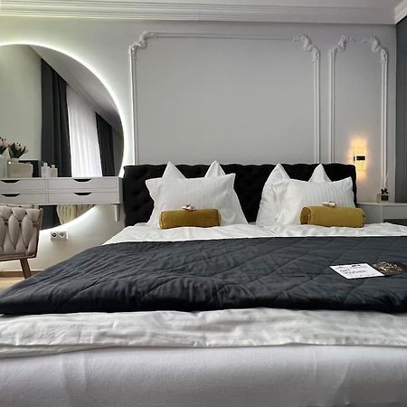 Traum Wohnung Mit Kingsize-Bett Graz Eksteriør bilde