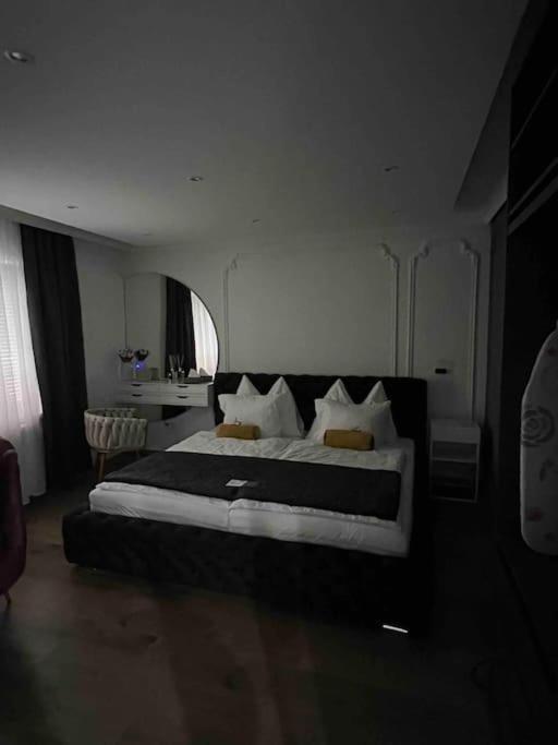 Traum Wohnung Mit Kingsize-Bett Graz Eksteriør bilde
