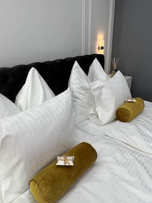 Traum Wohnung Mit Kingsize-Bett Graz Eksteriør bilde