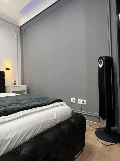 Traum Wohnung Mit Kingsize-Bett Graz Eksteriør bilde